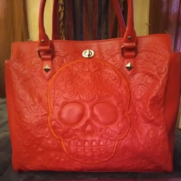 Loungefly Bag - Picture 2 of 4